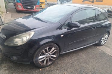 Opel Corsa 1.3 CDTI 90CV 3 porte Sport
