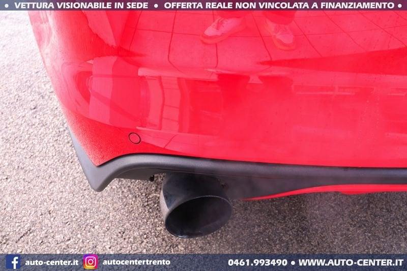 Ford Mustang Fastback 2.3 EcoBoost MANUALE