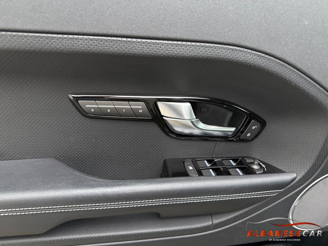 Land Rover Range Evoque 2.2 TD4 5p. Dynamic