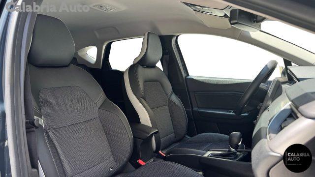 RENAULT Captur Full Hybrid E-Tech 145 CV Techno