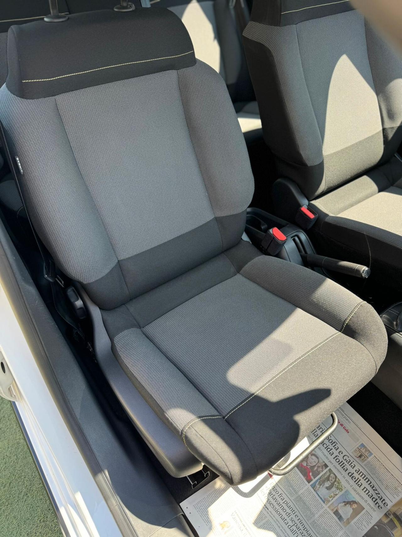 Citroen C3 1.5 BlueHDi 100CV S&S Feel | IVA ESPOSTA