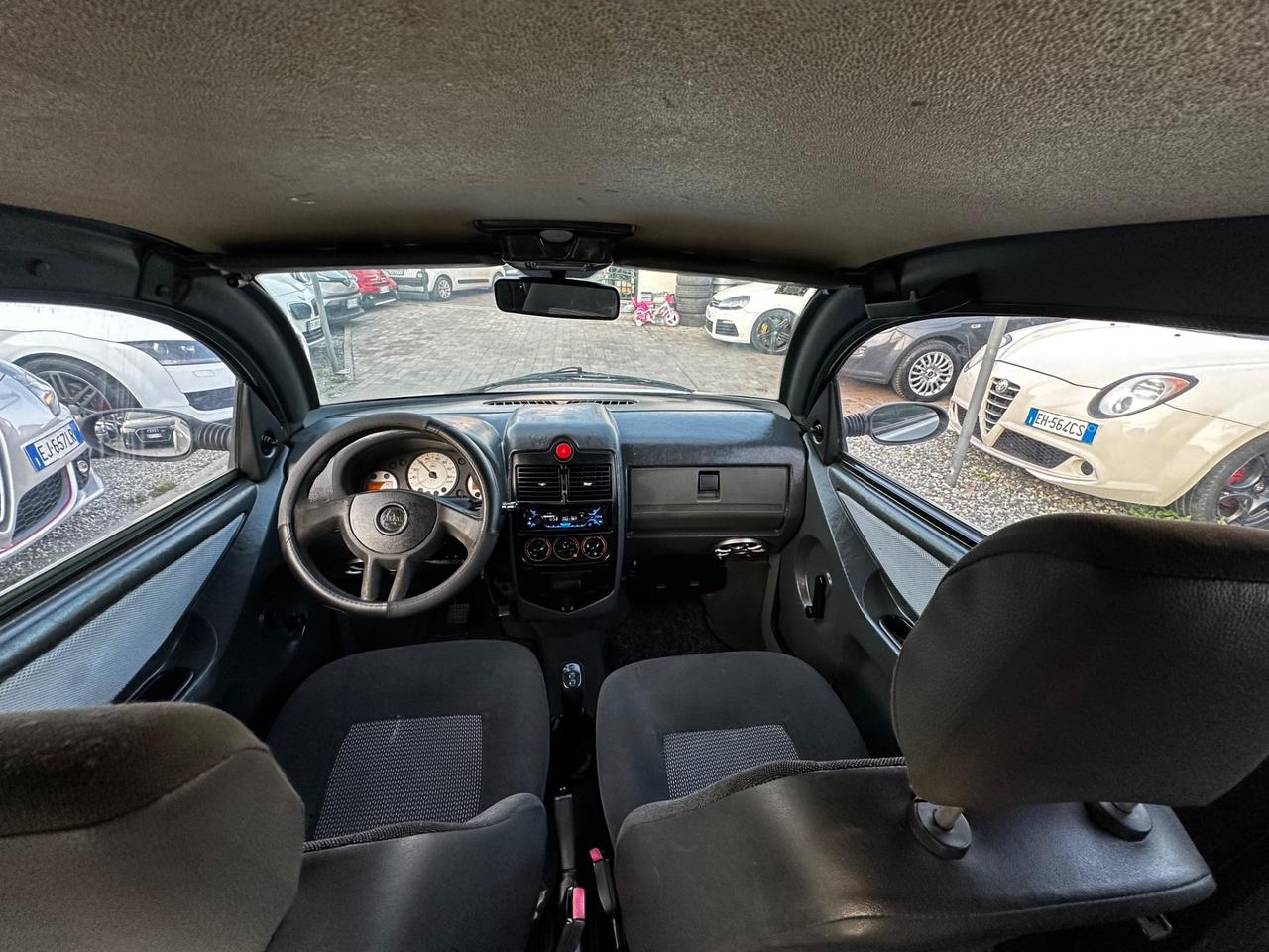 Aixam Crossline 400 Pack D