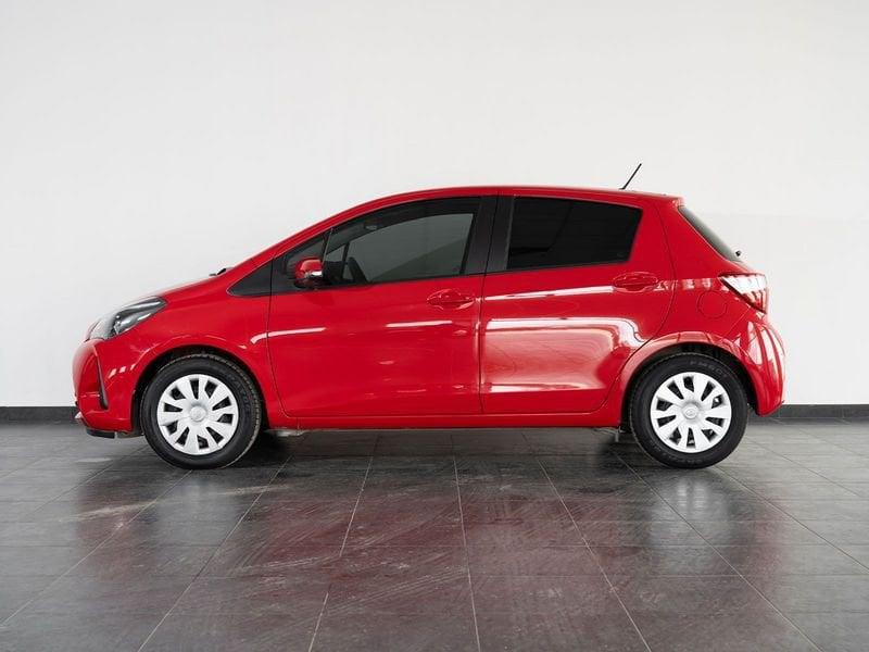 Toyota Yaris 1.0 Cool MY18