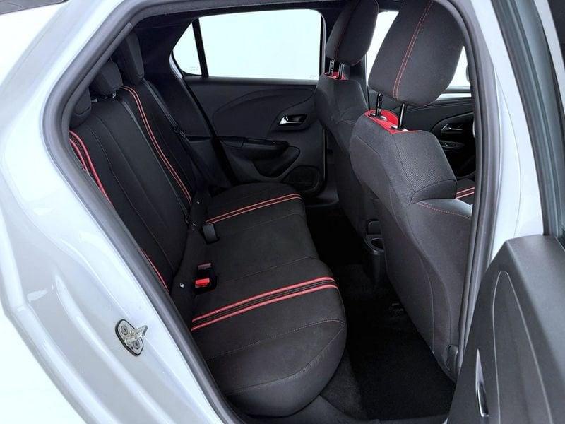 Opel Corsa Corsa 1.5 D 100 CV GS Line