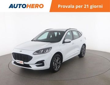 FORD Kuga 2.5 Full Hybrid 190 CV CVT 2WD ST-Line