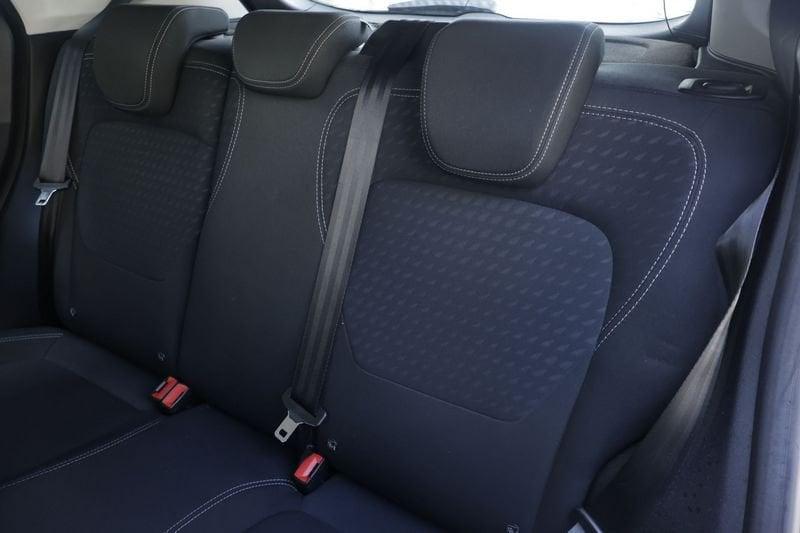 Ford Fiesta Ford Fiesta 1.1 85 CV 5 porte ST-Line PROMOZIONE Unicoproprietario