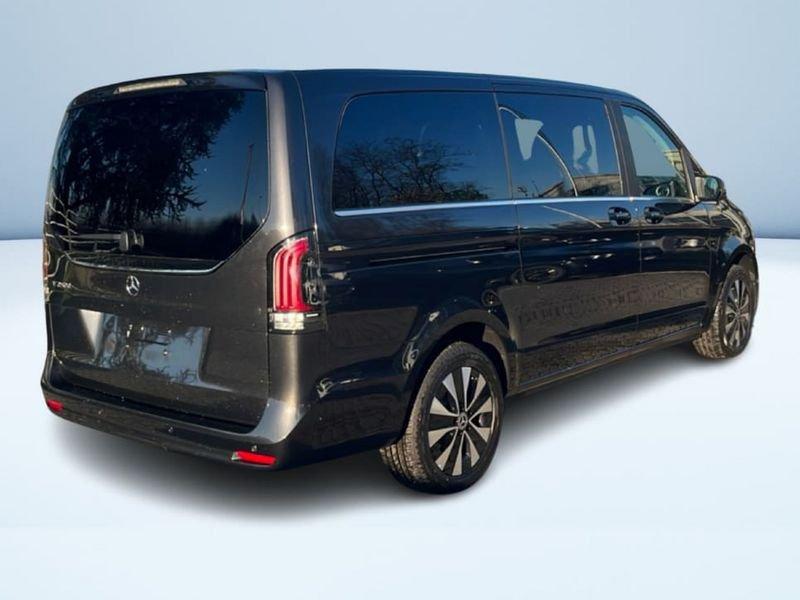 Mercedes-Benz Classe V 250d Long Avantgarde