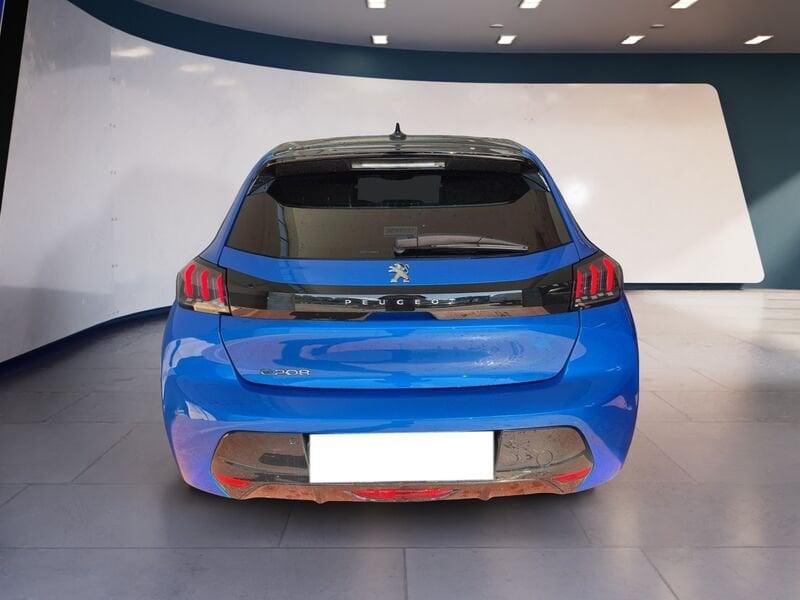 Peugeot 208 II 2019 e- GT Pack 100kW