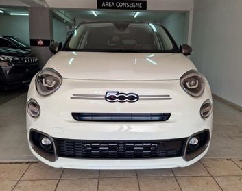 FIAT 500X 1.3 MultiJet 95 CV Sport