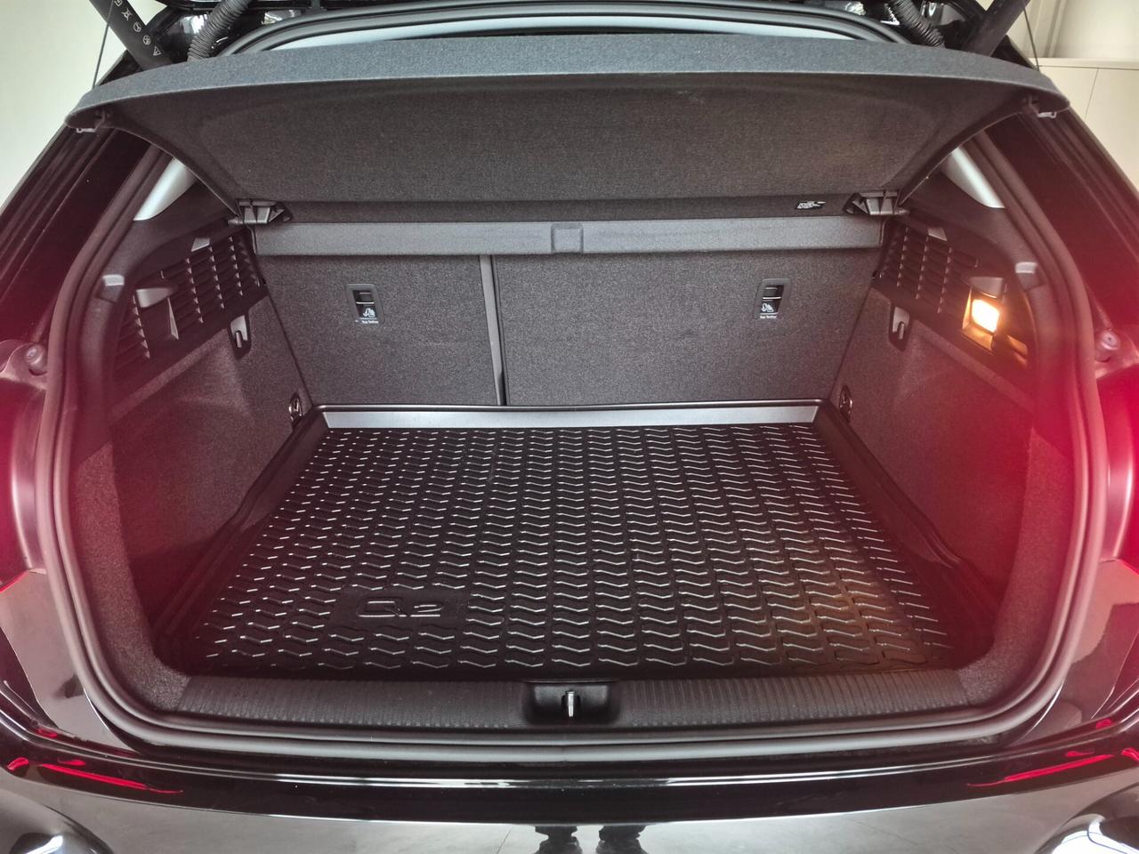 Audi Q2 35 1.5 TFSI S TRONIC *RESTYLING* MATRIX CARPLAY