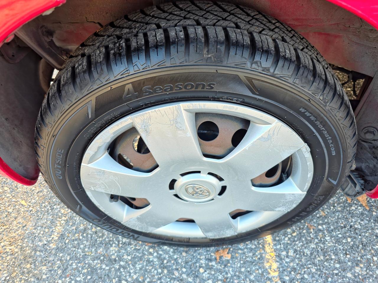 Toyota Aygo 1.0 12V VVT-i 5 porte Sol 2007-E4 Manuale NEO