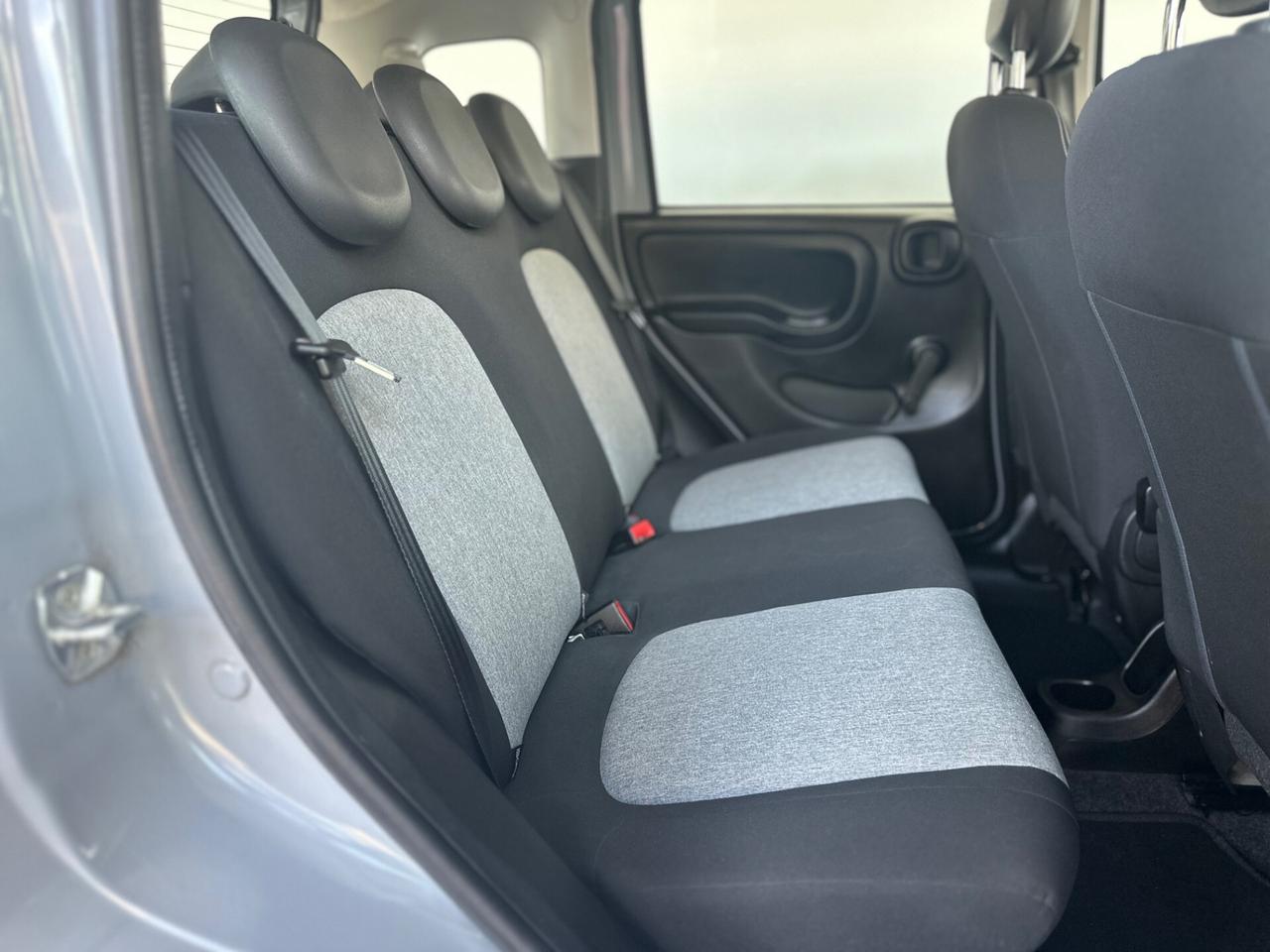 Fiat Panda 1.2 Lounge 30.000 Km 04/2018