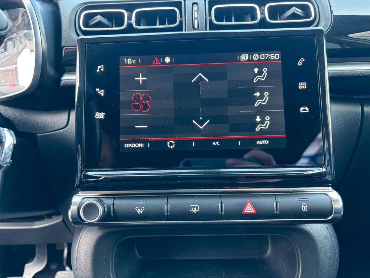 Citroen C3 BlueHDi 100 S&S Shine Pack