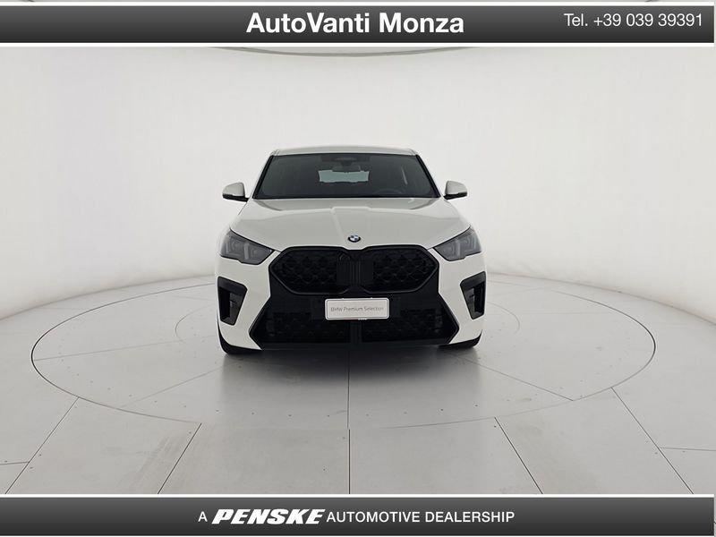 BMW X2 X2 xDrive 20d Msport Pro