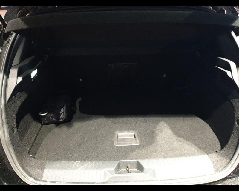 Opel Astra 6ª serie 1.5 Turbo Diesel 130 CV AT8 Ultimate