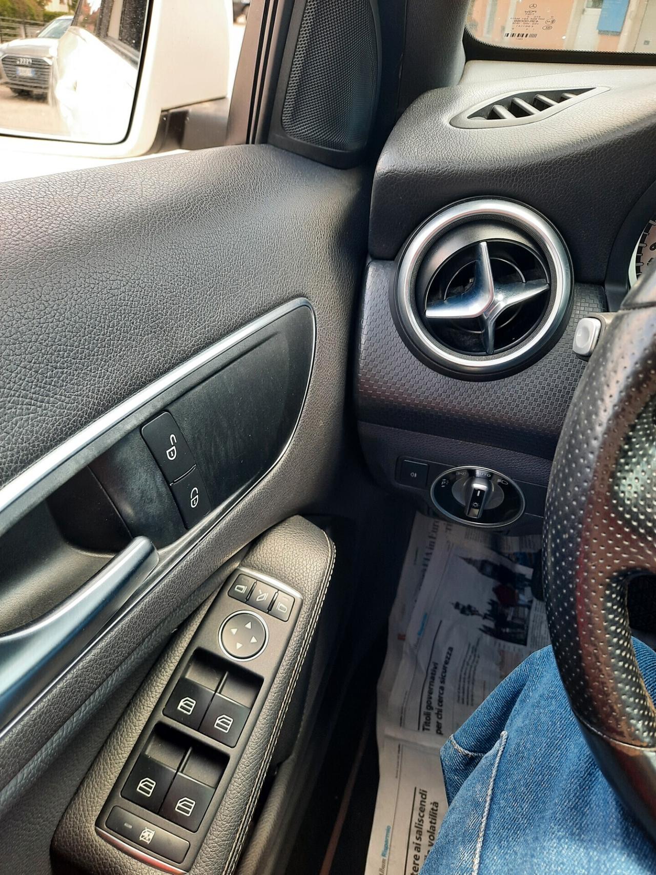 Mercedes-benz A 180 CDI Sport