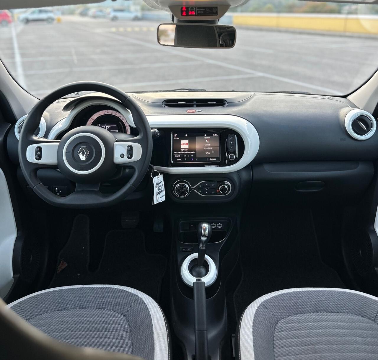 Renault Twingo Electric Zen 2021 SOLO 26.000km