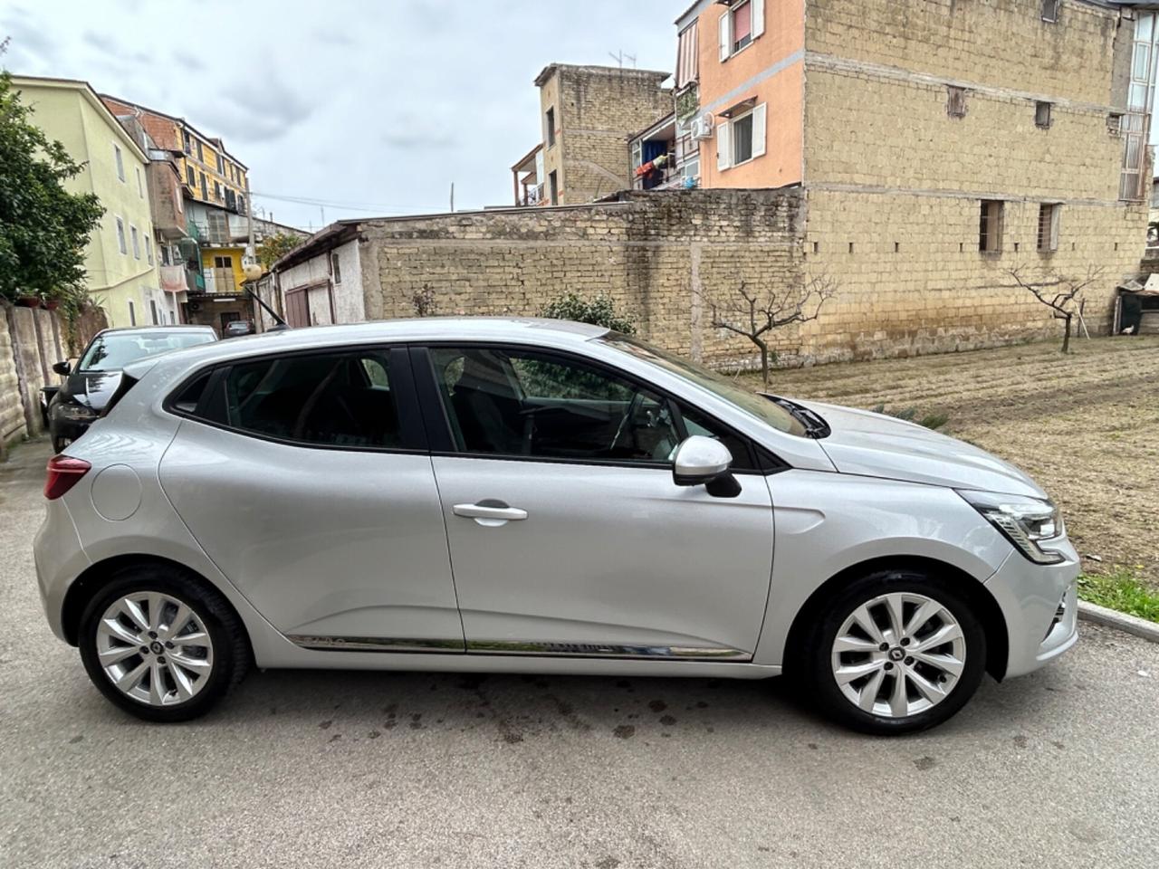 Renault Clio Blue dCi 8V 85 CV 5 porte Zen