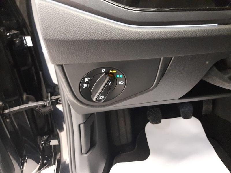 Volkswagen Polo Polo 1.0 TSI Style