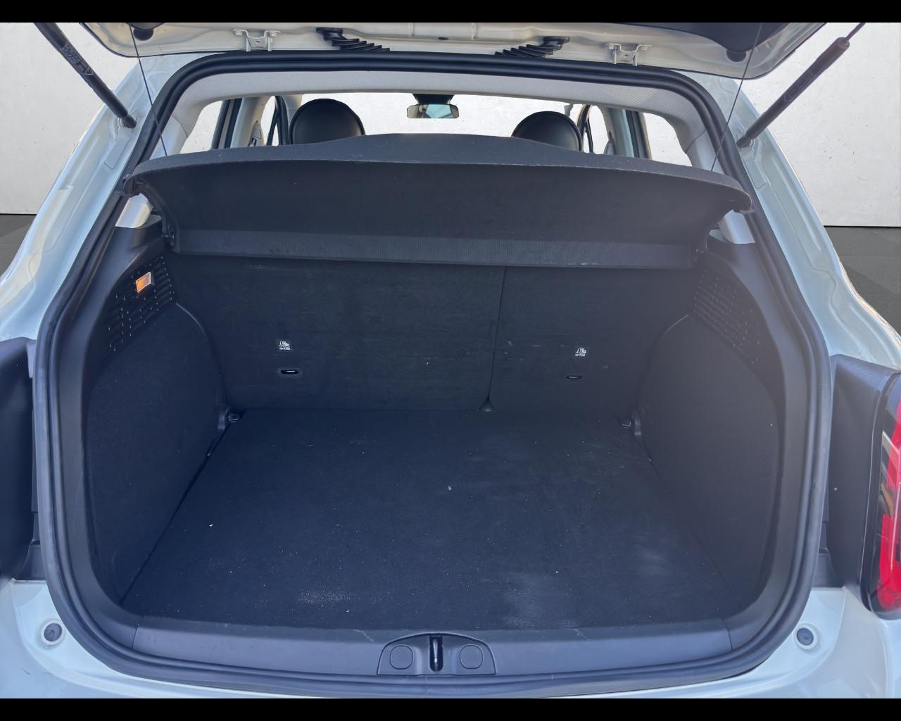FIAT 500X - 500X 1.0 T3 120 CV Business