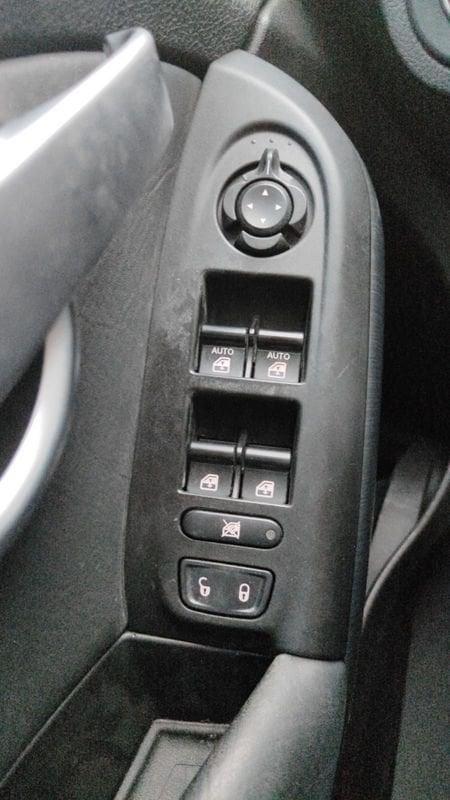 FIAT 500X 500X 2.0 MultiJet 140 CV AT9 4x4 Cross