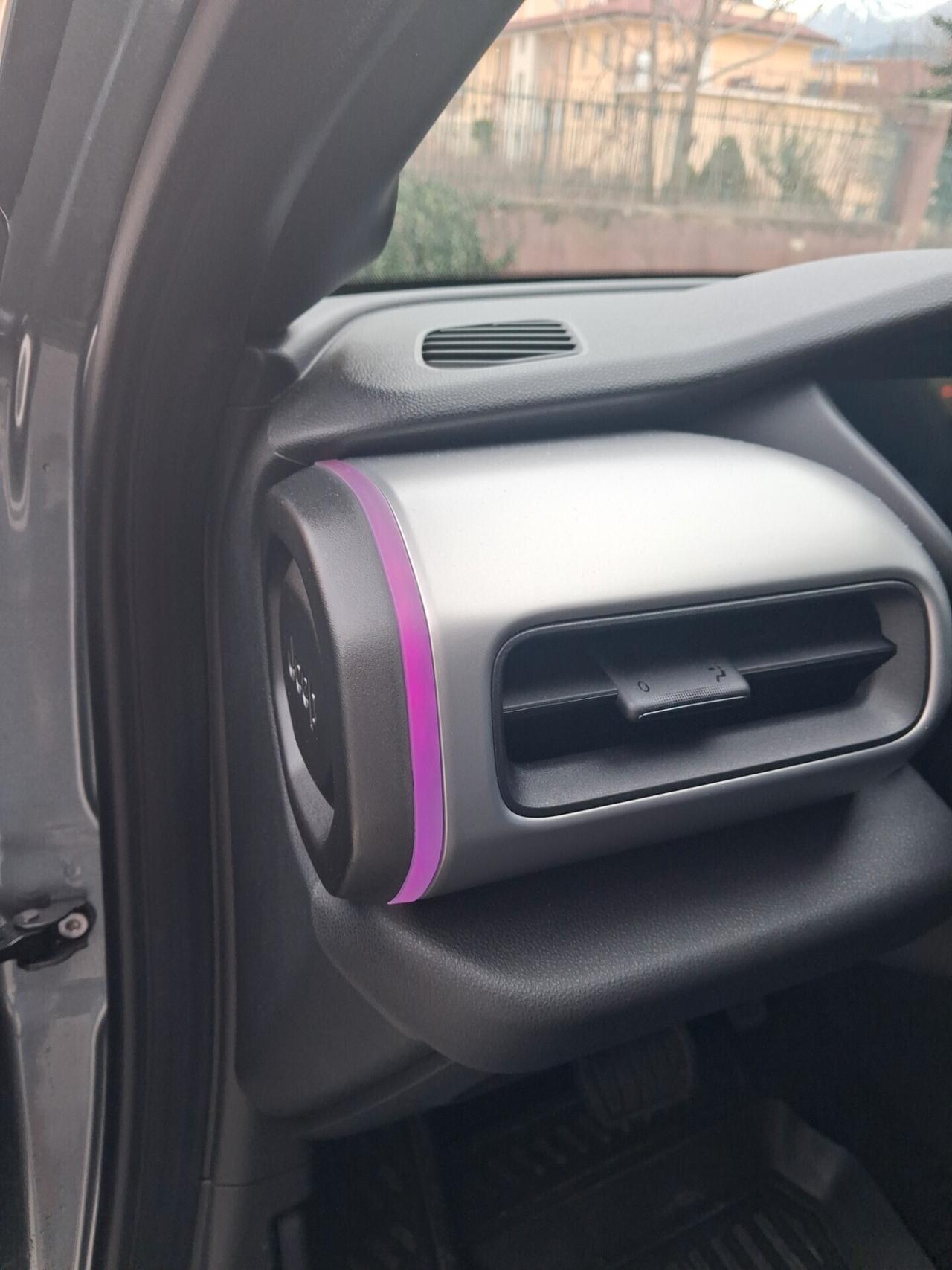 Jeep Avenger 1.2 Turbo 145 CV MHEV 4xe Overland