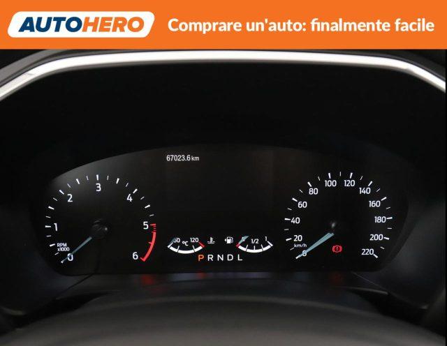 FORD Kuga 1.5 EcoBlue 120 CV aut. 2WD Titanium