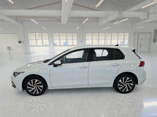 VOLKSWAGEN Golf 1.4 TSI eHYBRID 204 CV DSG Style