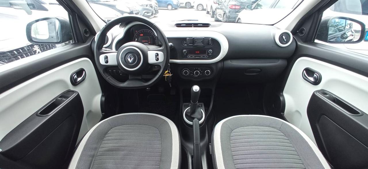 Renault Twingo NIGHT 1.0 PARI AL NUOVO