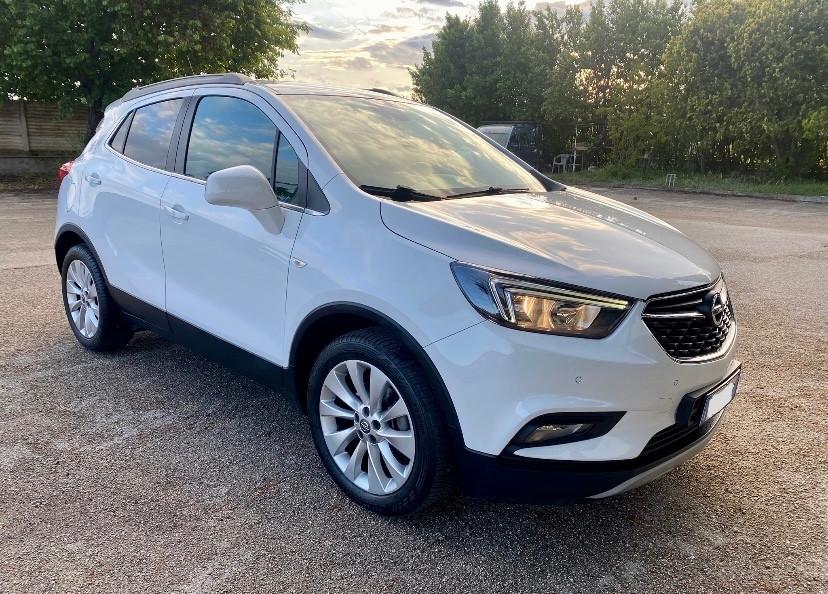 Opel Mokka X 1.6 CDTI Ecotec 136CV 4x2 Start&Stop Advance