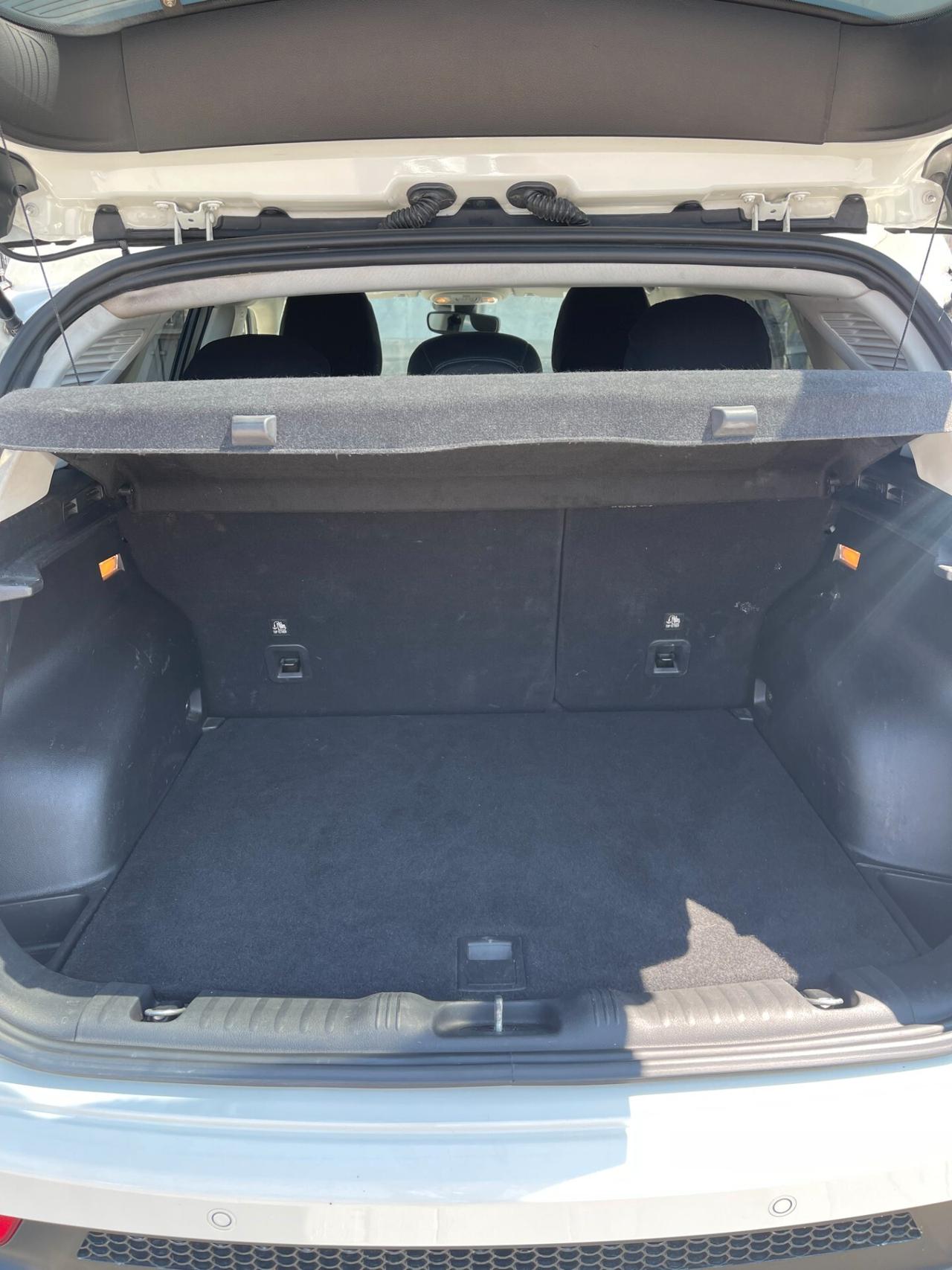 Jeep Compass 1.6 130cv Multijet II Limited