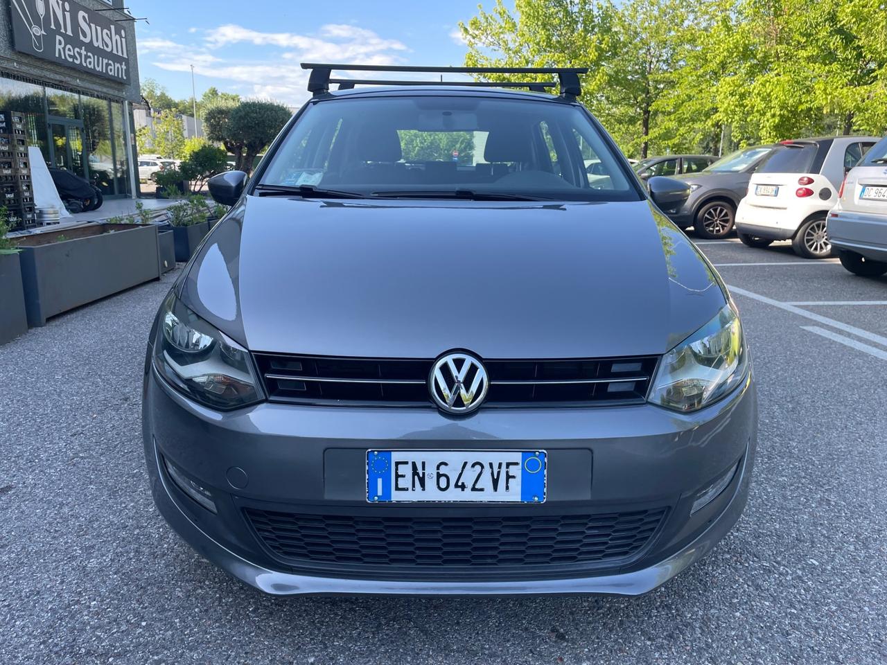 Volkswagen Polo 1.4 5 porte*Neopatentati*