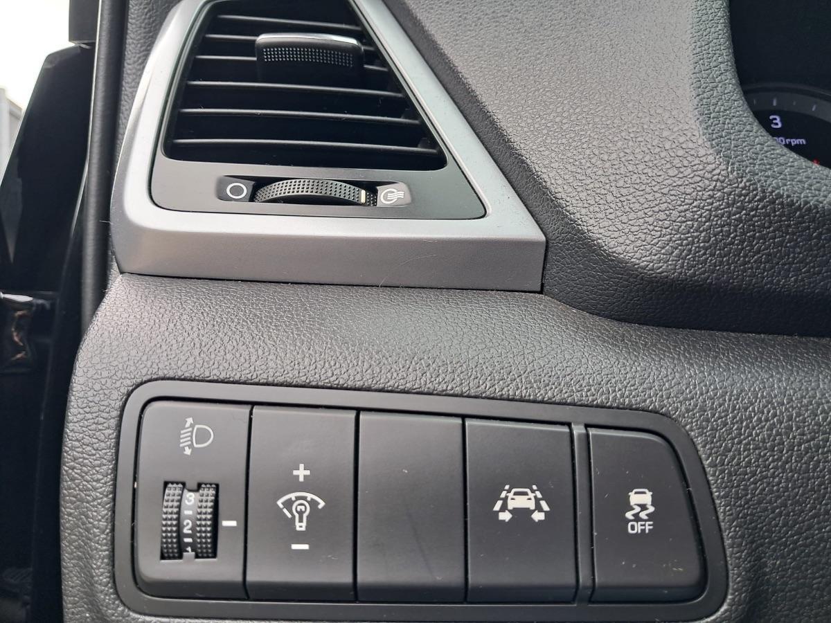 HYUNDAI - Tucson 1.7 crdi Xpossible 2wd 115cv