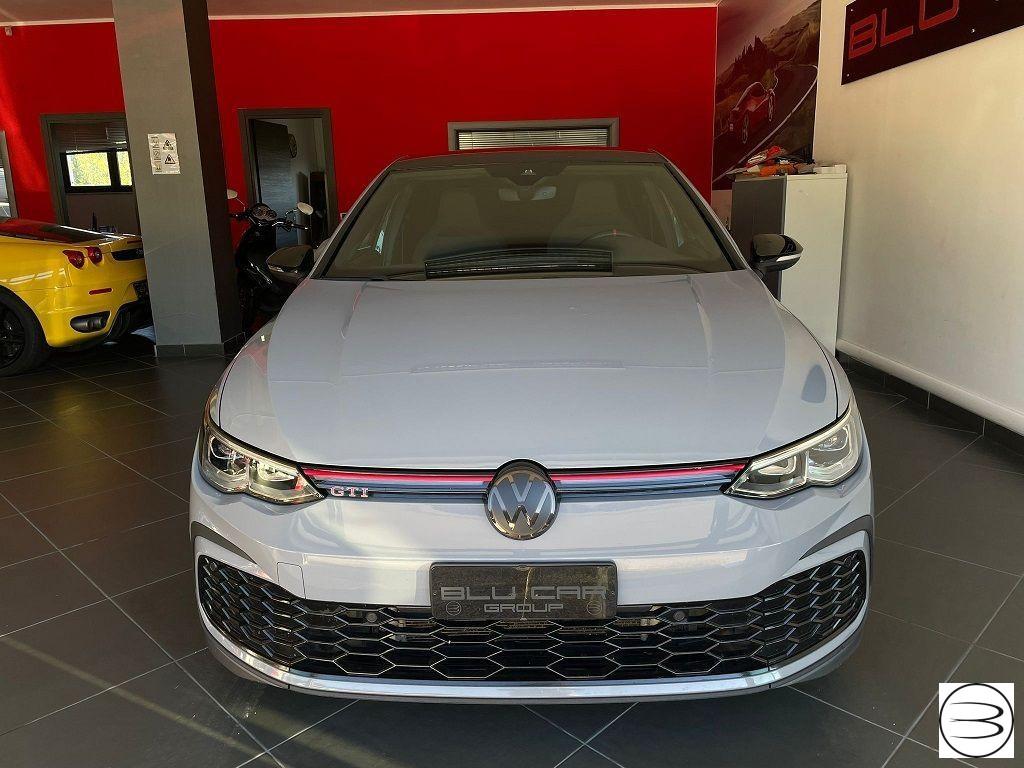 VOLKSWAGEN - Golf - GTI Perf. 2.0 245CV TSI DSG 3p. BMT