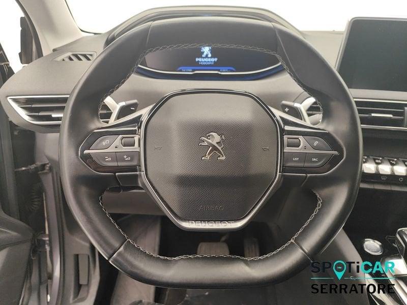Peugeot 3008 II 2016 1.5 bluehdi Allure s&s 130cv eat8