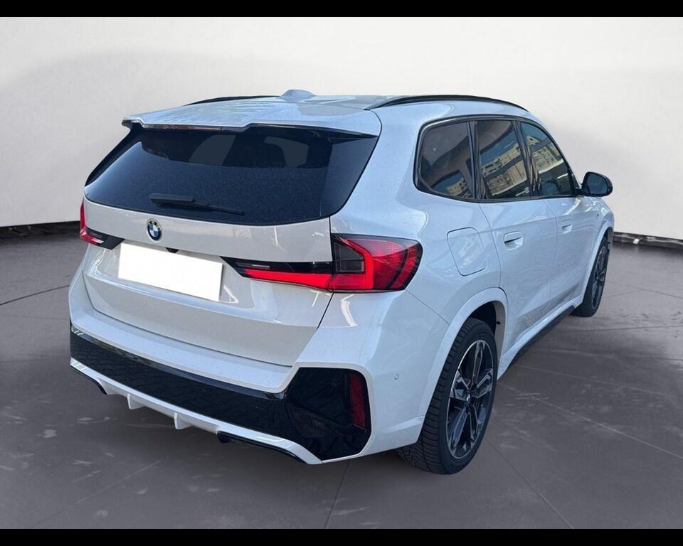 BMW X1 18 d Edition Essence sDrive DCT