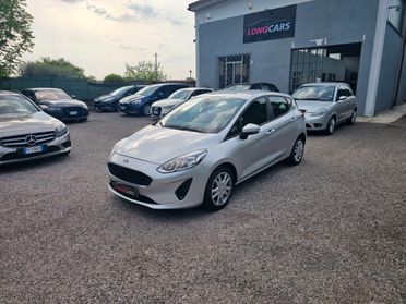 Ford Fiesta 1.5 EcoBlue 5 porte Plus