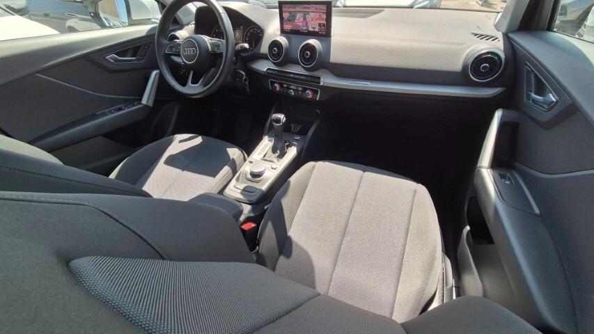 Audi Q2 30 TDI S tronic Business Plus - 2022