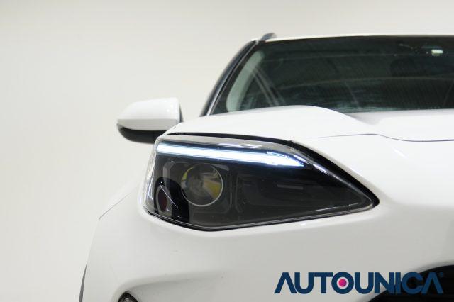 TOYOTA Yaris Cross 1.5 HYBRID 5P. E-CVT ACTIVE NEOPATENTATI FULL LED