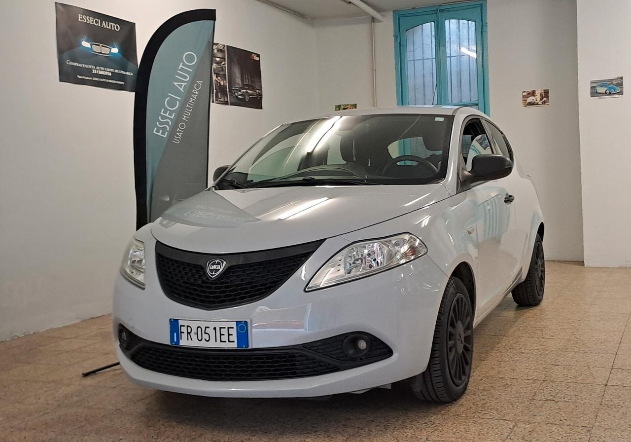 Lancia Ypsilon 1.2 UnicoProprietario