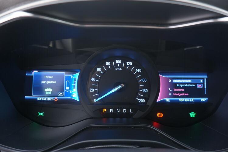 Ford Mondeo Hybrid Vignale BR187971 2.0 Full Hybrid 187CV