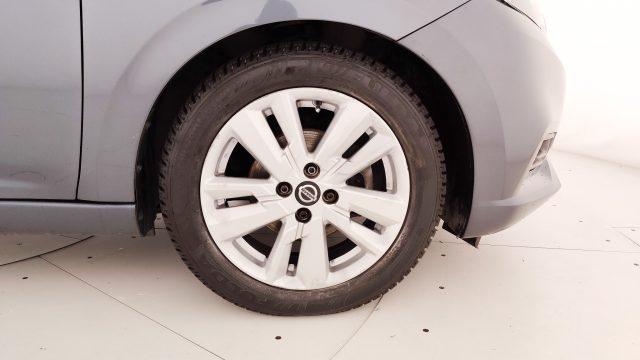 NISSAN Micra IG-T 100 Xtronic AUTOMATICA Acenta