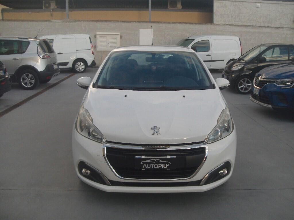 Peugeot 208 BlueHDi 75 Active - 2016