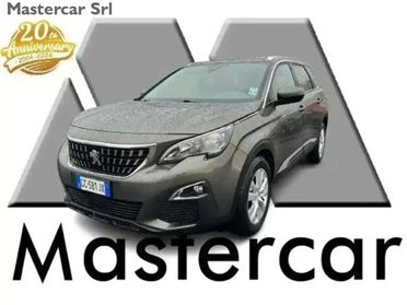 PEUGEOT 5008 1.5 bluehdi 130cv Business EAT8 7 posti - GC581JX