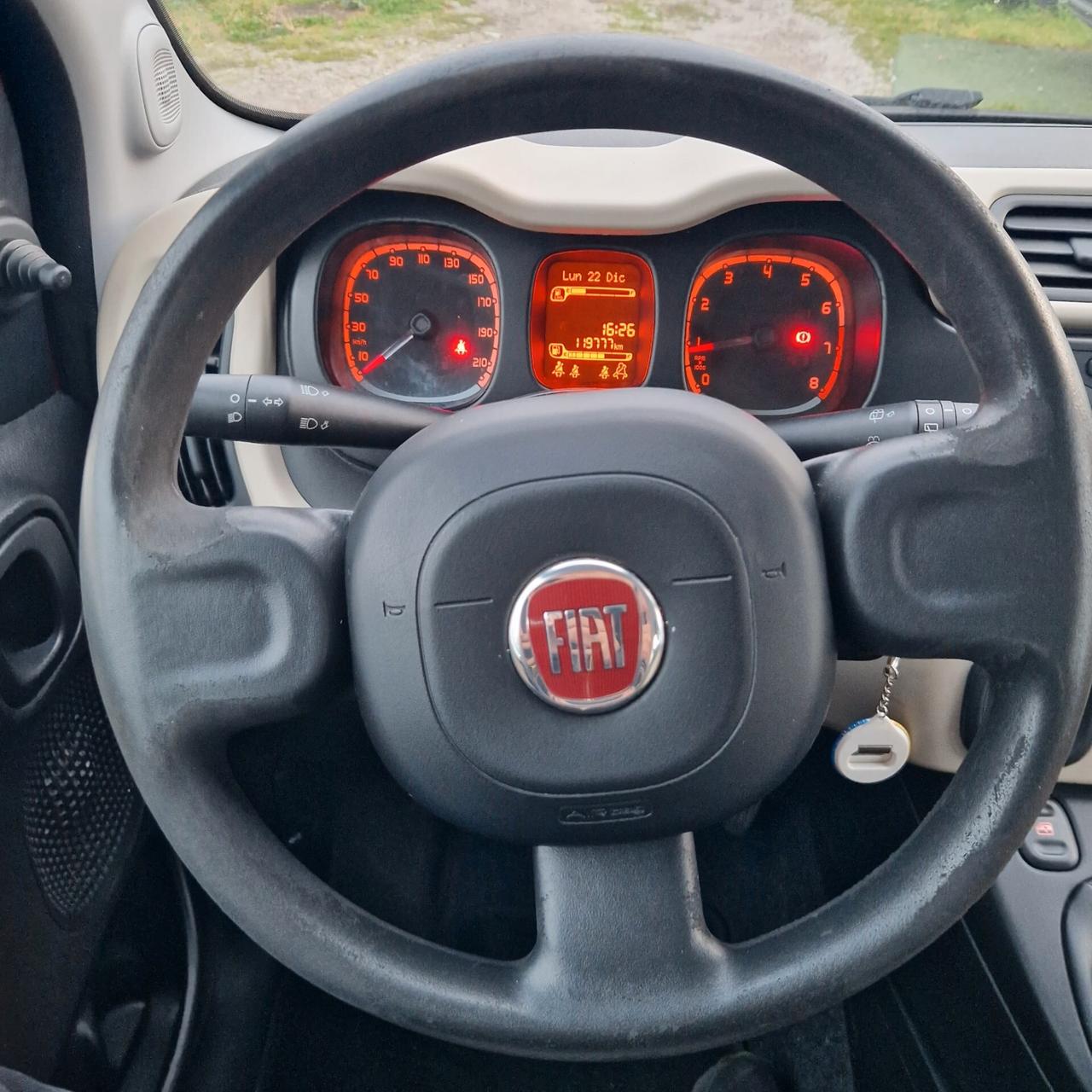 Fiat Panda 1.2 EasyPower Lounge