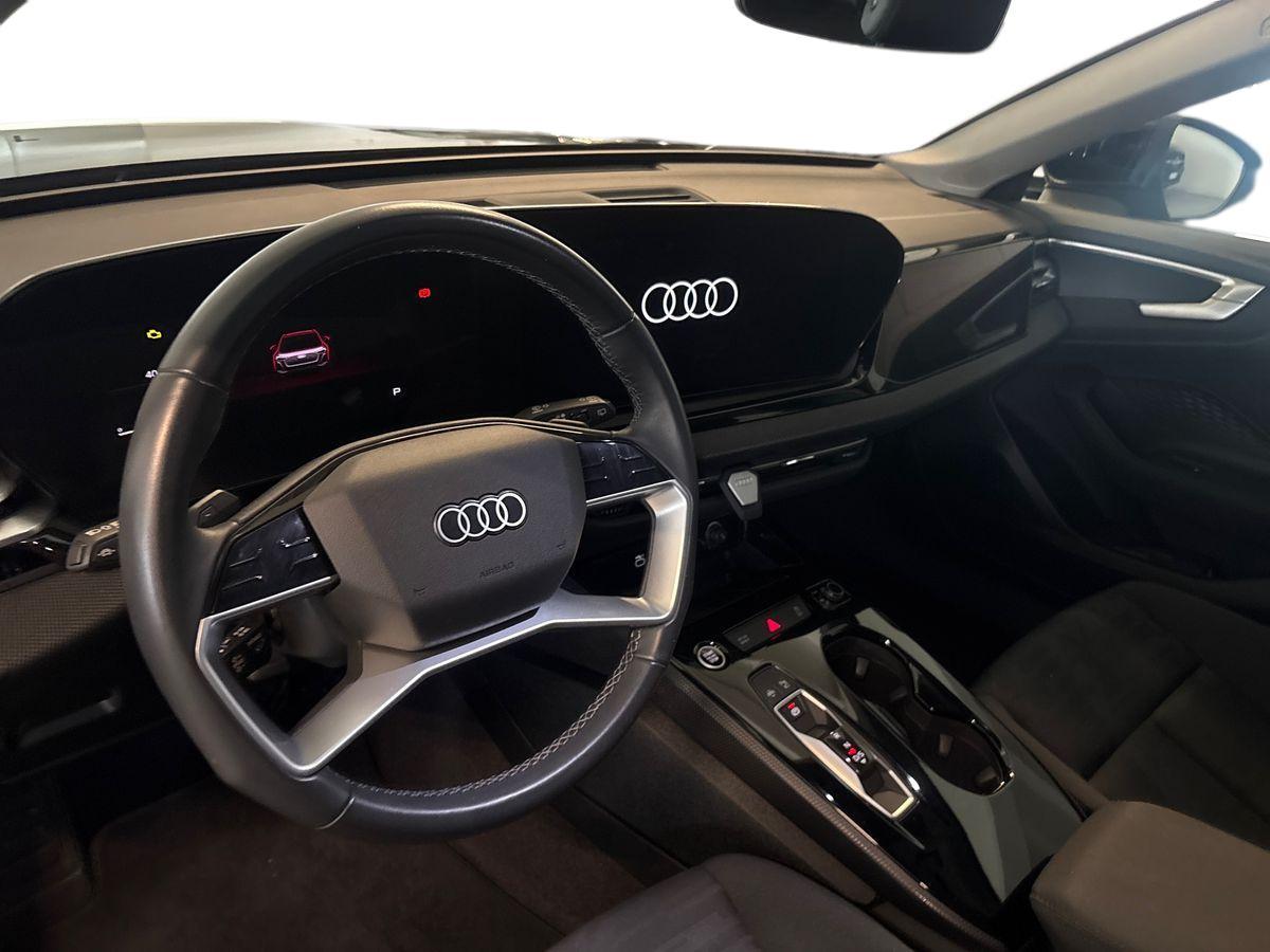 AUDI A5 Avant 2.0 tdi mhev+ Business Advanced 204cv s-tronic