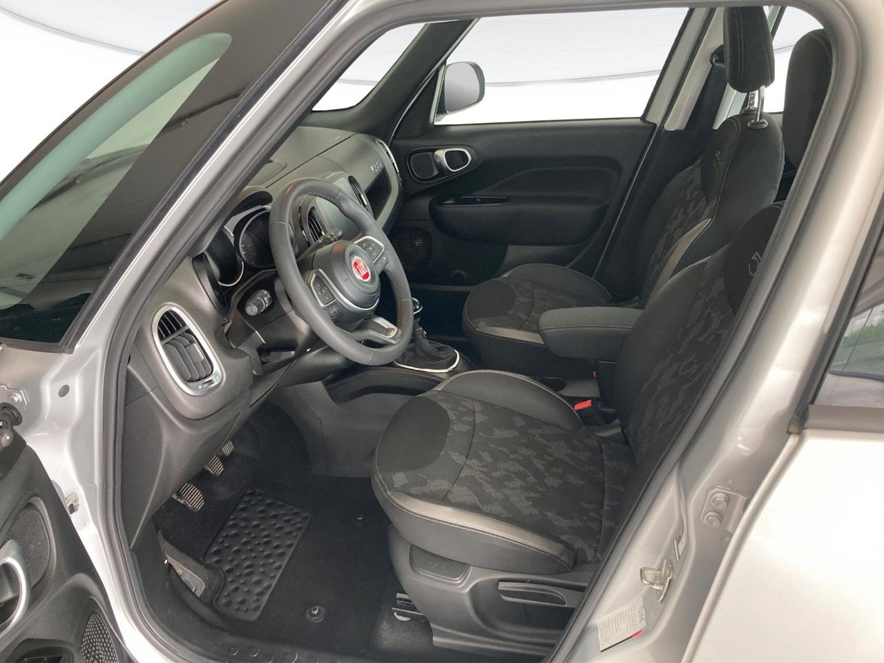 FIAT 500L Cross 1.4 s&s 95cv