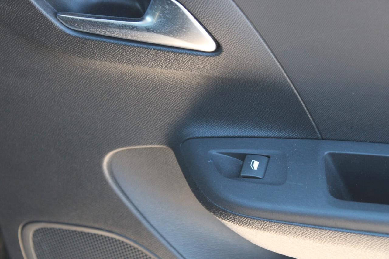 Opel Corsa 1.5 GS Line Tua A SOLI 195€ al mese Anticipo Zero