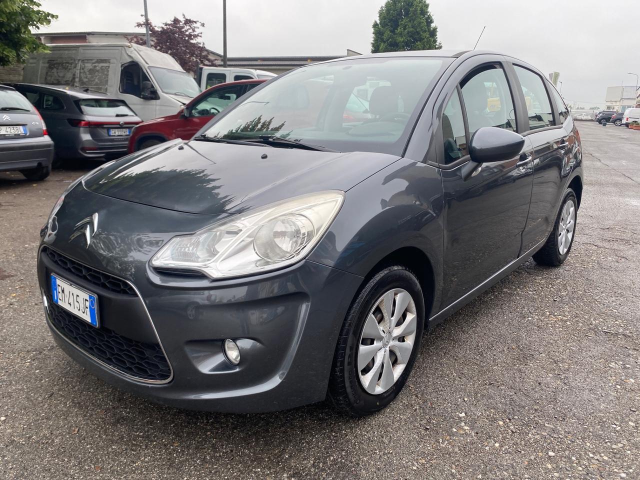 Citroen C3 1.1 Business