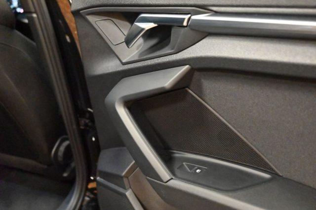 AUDI A3 SPB 30 TDI S-tronic Business Advanced CarPlay Full